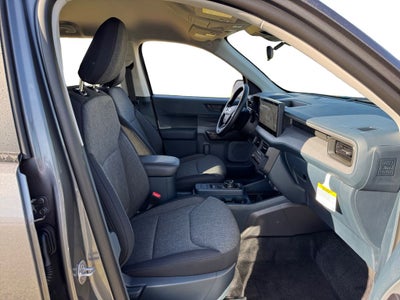 2025 Ford Maverick XLT 302A