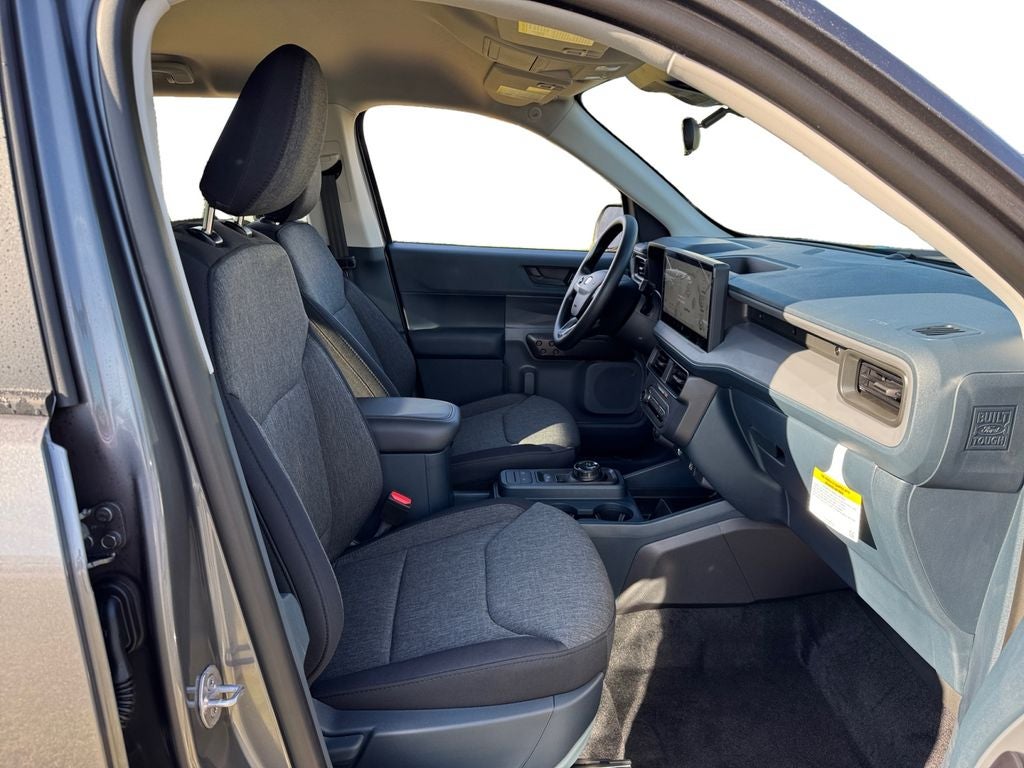 2025 Ford Maverick XLT 302A