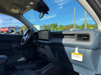 2025 Ford Maverick XLT 302A