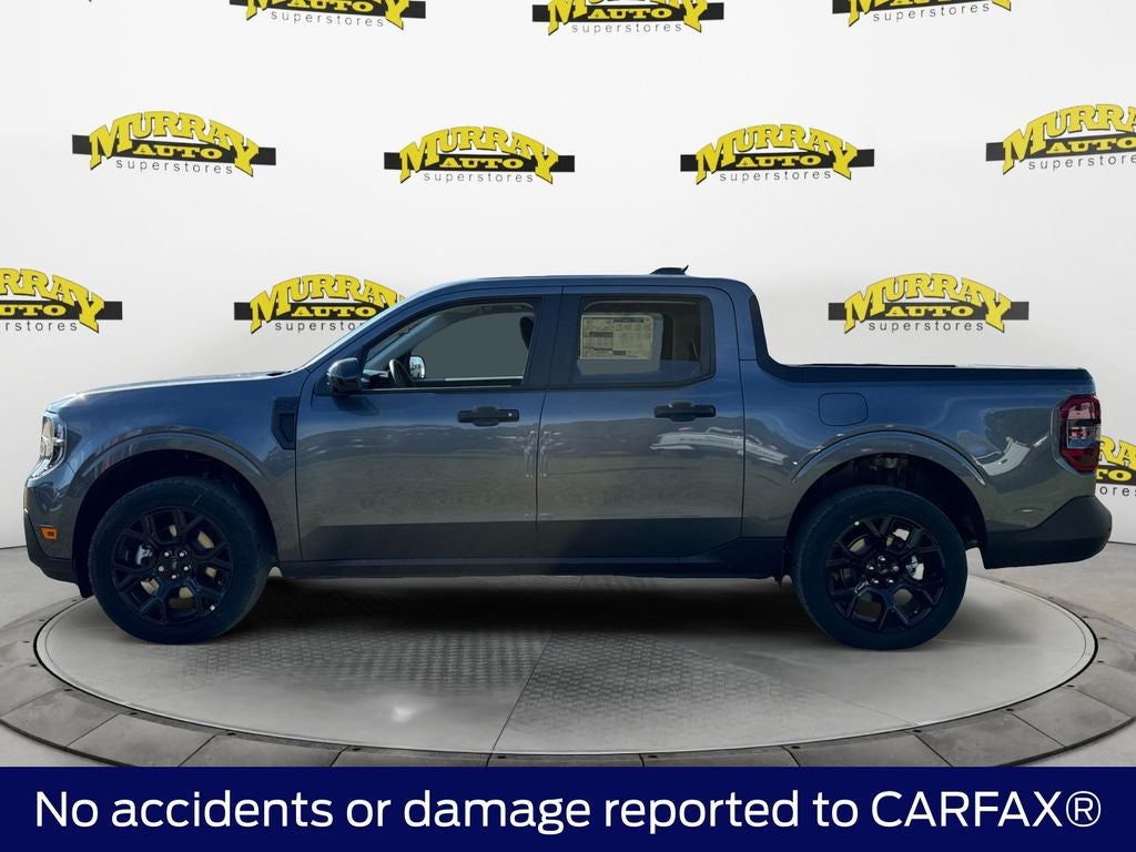 2025 Ford Maverick XLT 302A