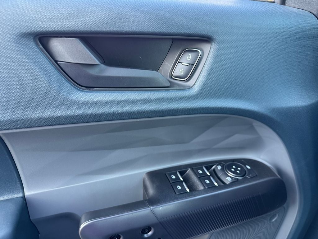 2025 Ford Maverick XLT 302A