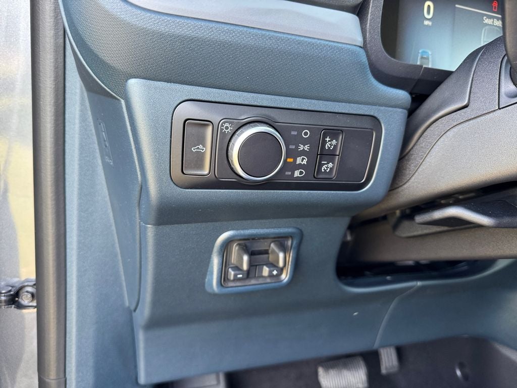 2025 Ford Maverick XLT 302A