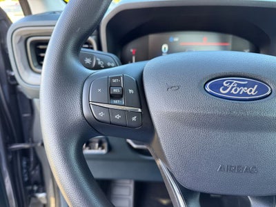 2025 Ford Maverick XLT 302A