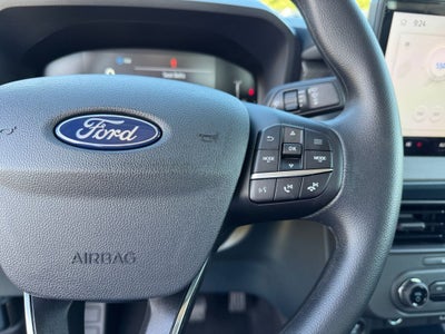 2025 Ford Maverick XLT 302A