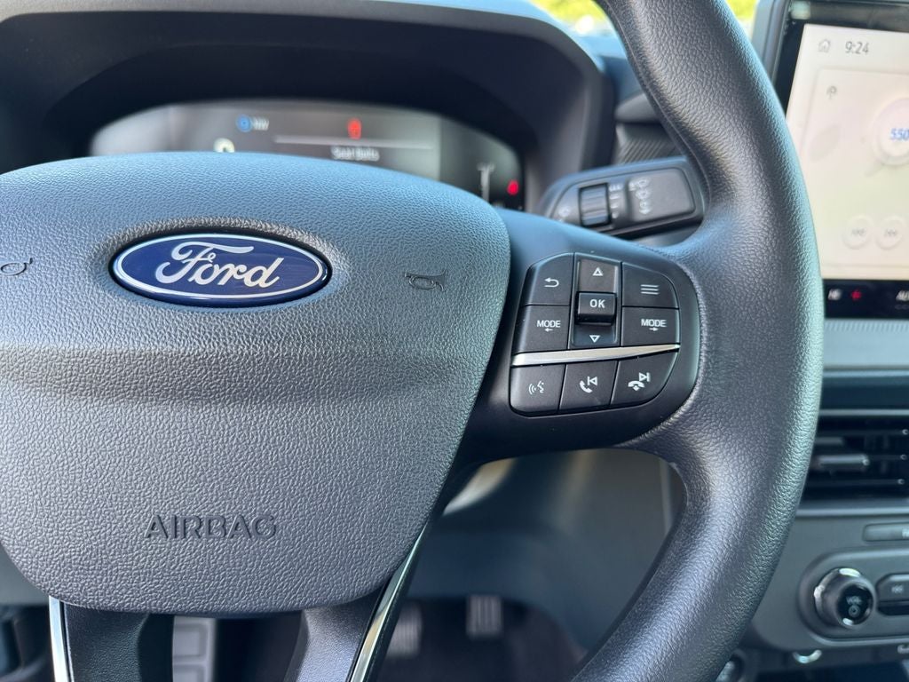 2025 Ford Maverick XLT 302A