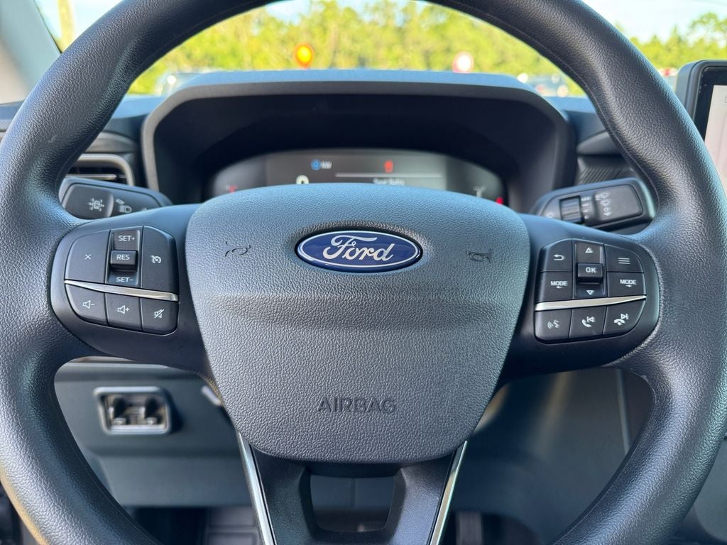 2025 Ford Maverick XLT 302A