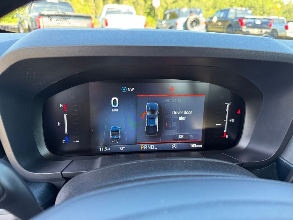 2025 Ford Maverick XLT 302A