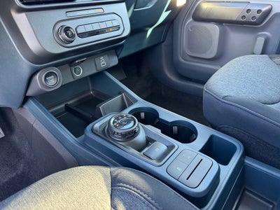 2025 Ford Maverick XLT 302A