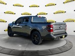 2025 Ford Maverick XLT 302A