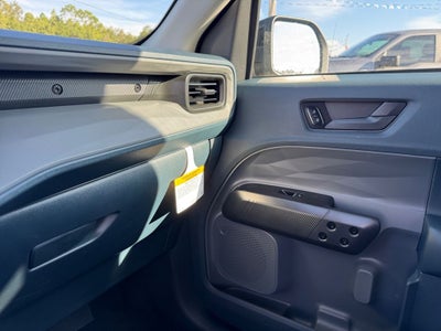 2025 Ford Maverick XLT 302A