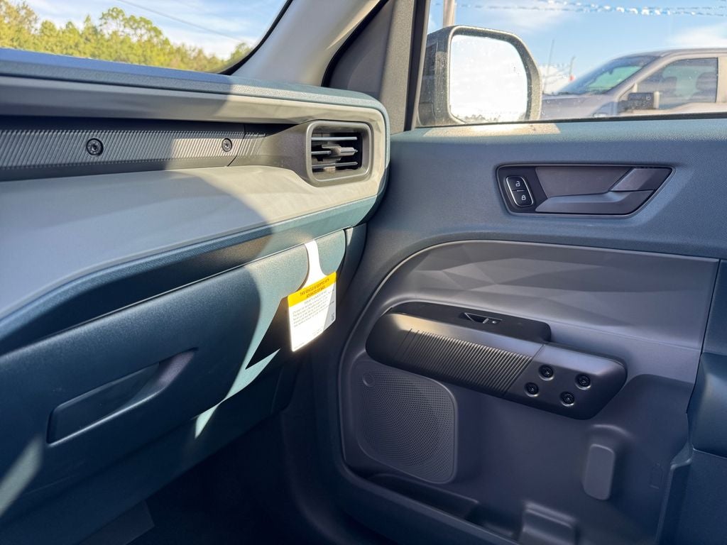 2025 Ford Maverick XLT 302A