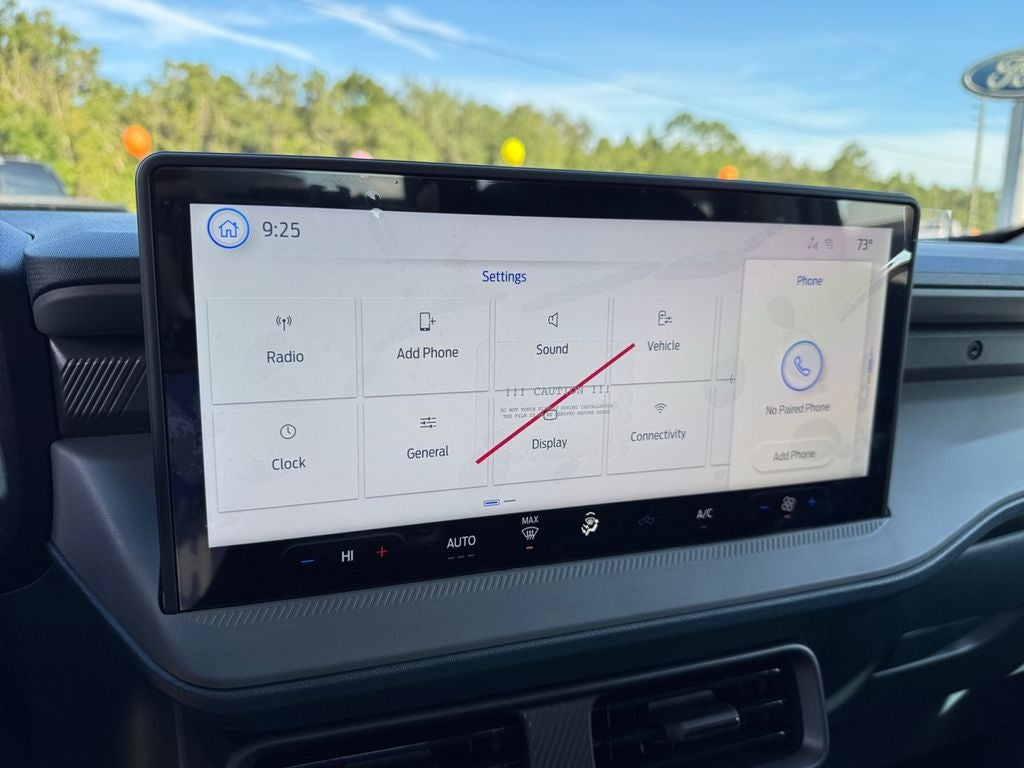 2025 Ford Maverick XLT 302A