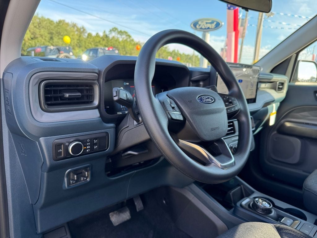 2025 Ford Maverick XLT 302A