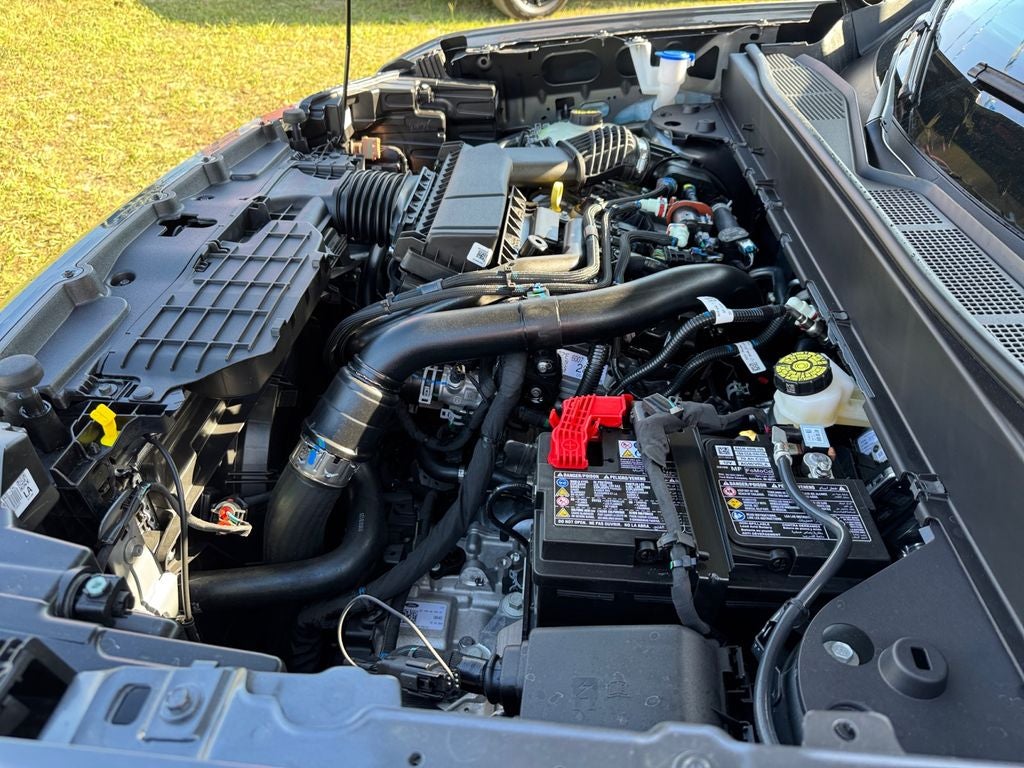 2025 Ford Maverick XLT 302A