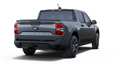 2025 Ford Maverick XLT 302A