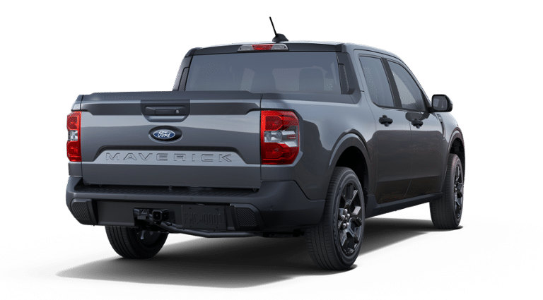 2025 Ford Maverick XLT 302A