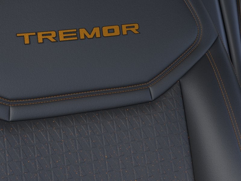 2026 Ford Maverick Tremor InTransit