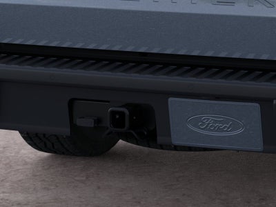 2026 Ford Maverick Tremor InTransit