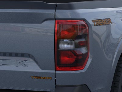 2026 Ford Maverick Tremor 602A