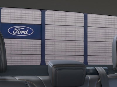 2026 Ford Maverick Tremor 602A