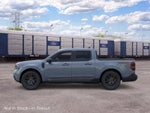 2026 Ford Maverick Tremor InTransit