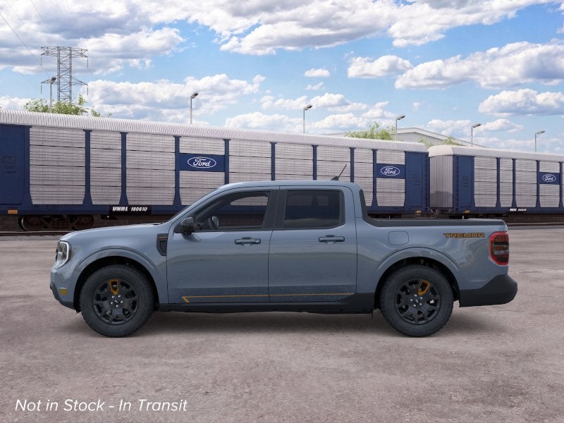 2026 Ford Maverick Tremor InTransit