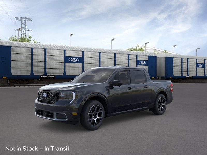2026 Ford Maverick Lariat InTransit