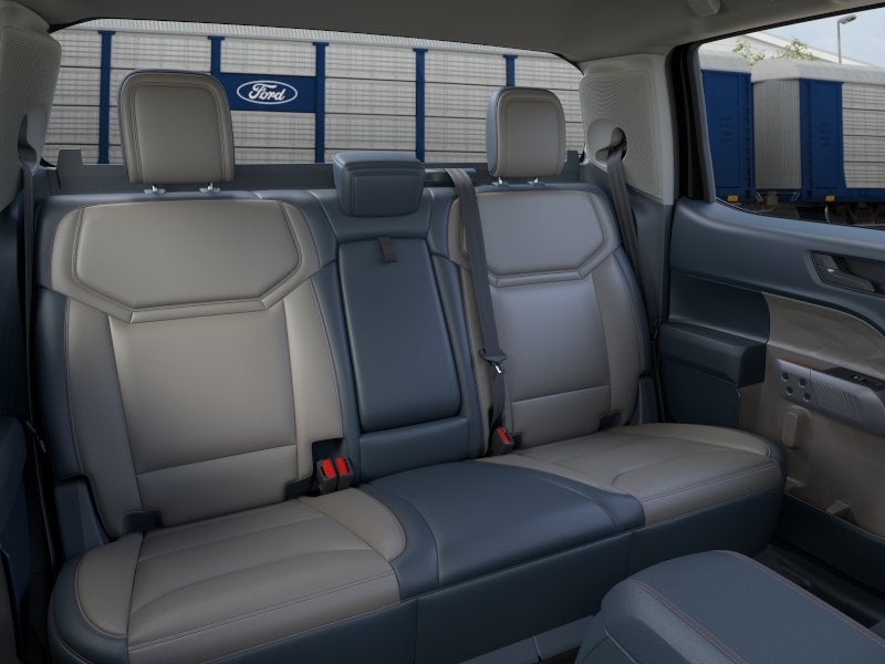 2026 Ford Maverick Lariat InTransit