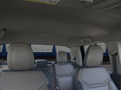 2026 Ford Maverick Lariat InTransit