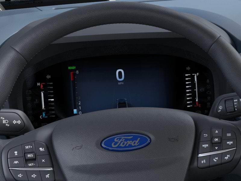 2026 Ford Maverick Lariat InTransit