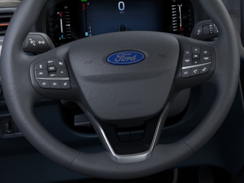 2026 Ford Maverick Lariat InTransit