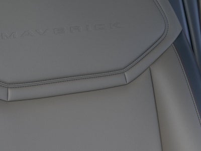 2026 Ford Maverick Lariat InTransit
