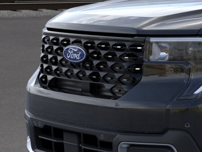 2026 Ford Maverick Lariat InTransit