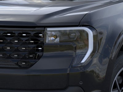 2026 Ford Maverick Lariat InTransit