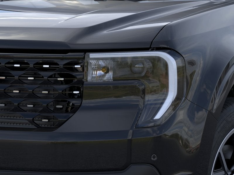2026 Ford Maverick Lariat InTransit