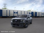 2026 Ford Maverick Lariat InTransit