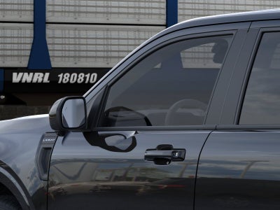 2026 Ford Maverick Lariat InTransit