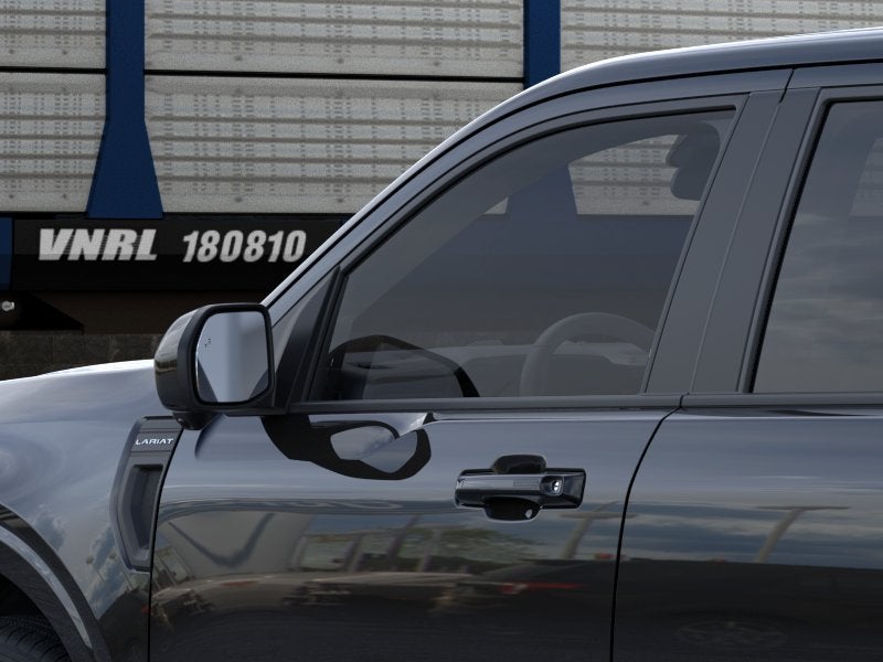 2026 Ford Maverick Lariat InTransit