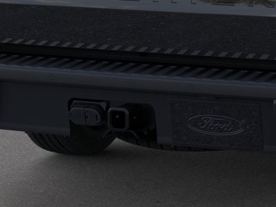 2026 Ford Maverick Lariat InTransit