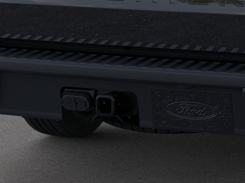 2026 Ford Maverick Lariat InTransit