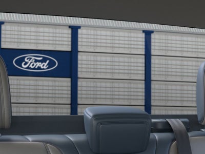 2026 Ford Maverick Lariat InTransit