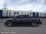 2026 Ford Maverick Lariat InTransit