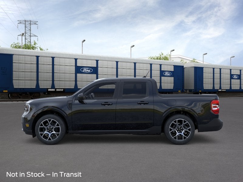 2026 Ford Maverick Lariat InTransit