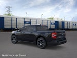 2026 Ford Maverick Lariat InTransit