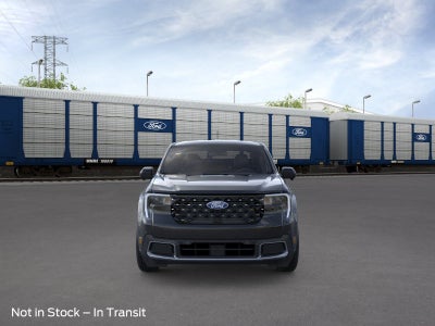 2026 Ford Maverick Lariat InTransit