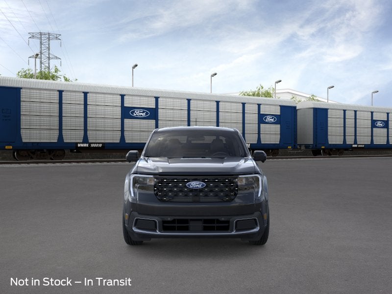 2026 Ford Maverick Lariat InTransit