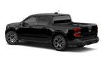 2026 Ford Maverick Lariat 501A