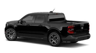 2026 Ford Maverick Lariat InTransit