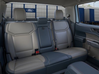 2026 Ford Maverick Lariat InTransit