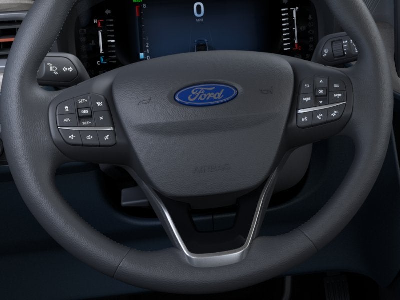 2026 Ford Maverick Lariat InTransit